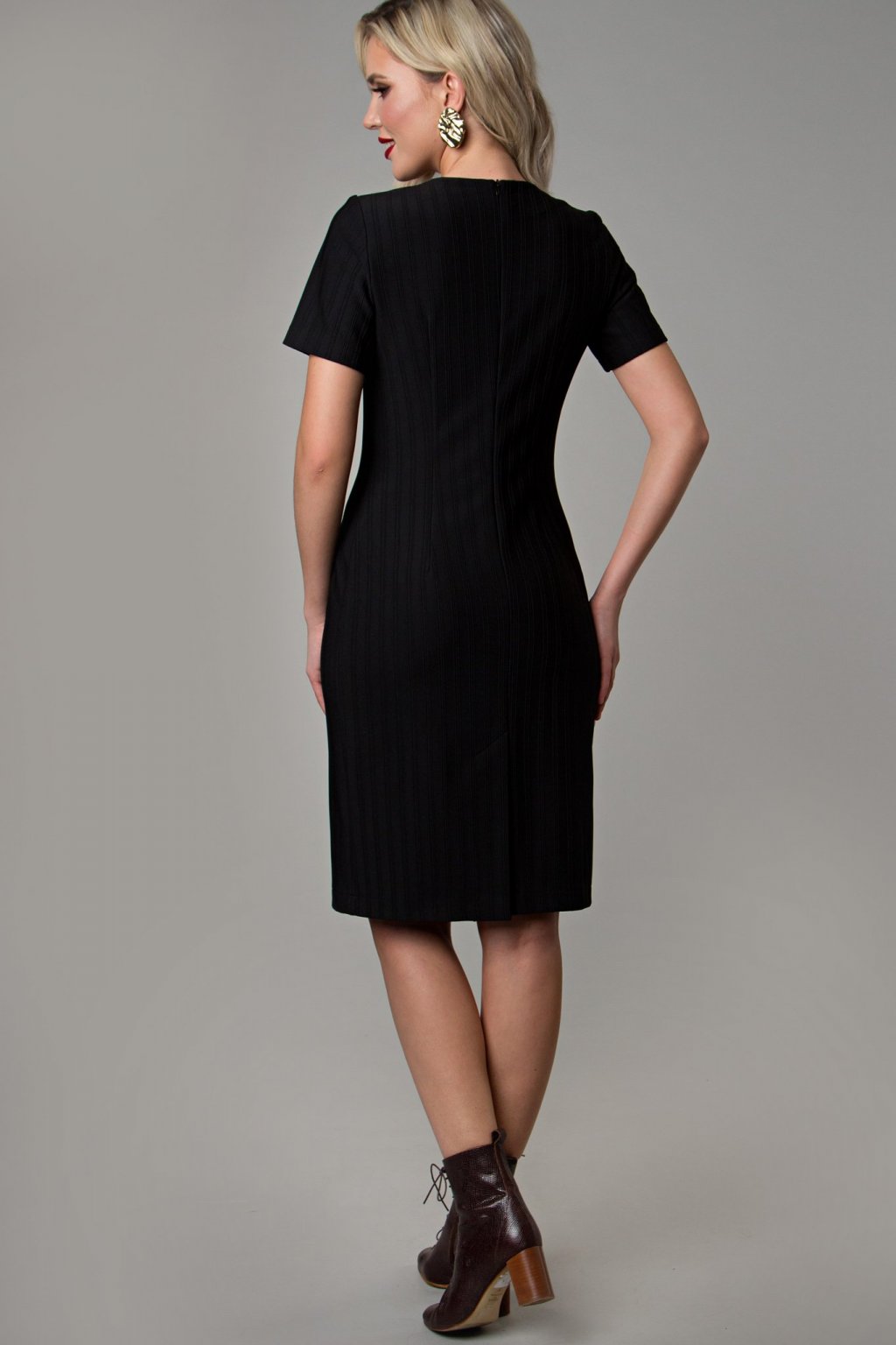 Платье Little black dress (П-244-1) - 3