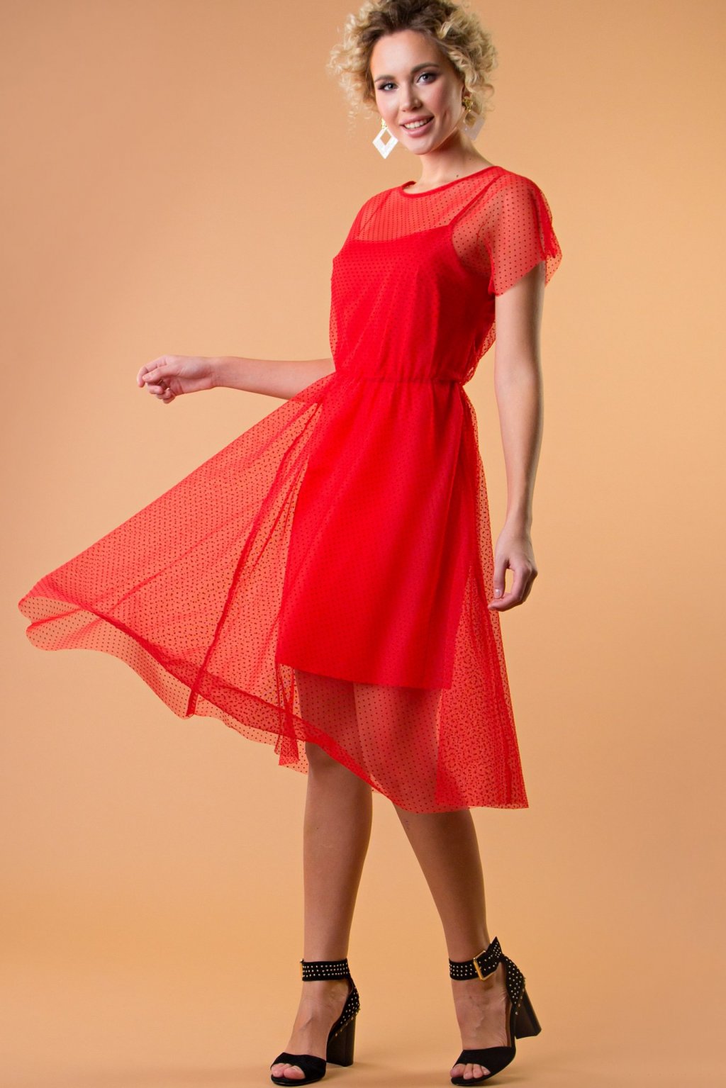 Платье Руслана (П-224-1) - 6