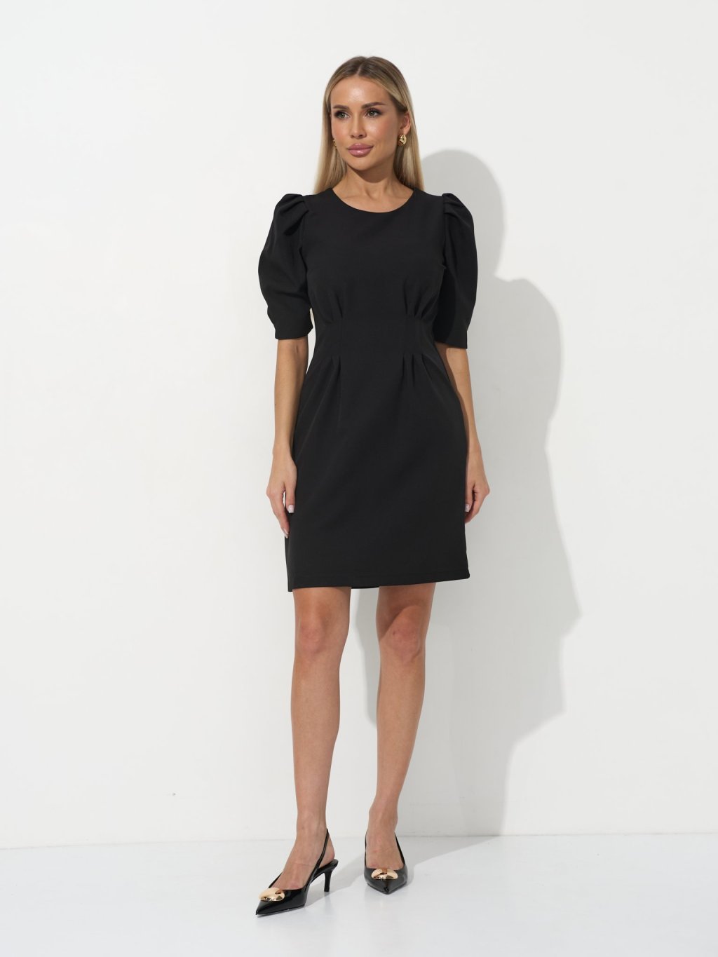 Платье женское Амина - 4