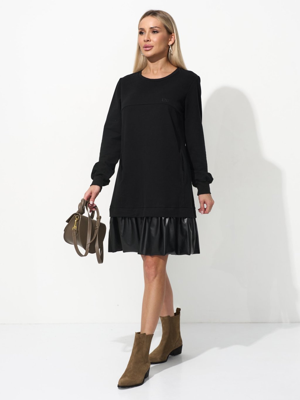 Платье женское Uniqie - 1