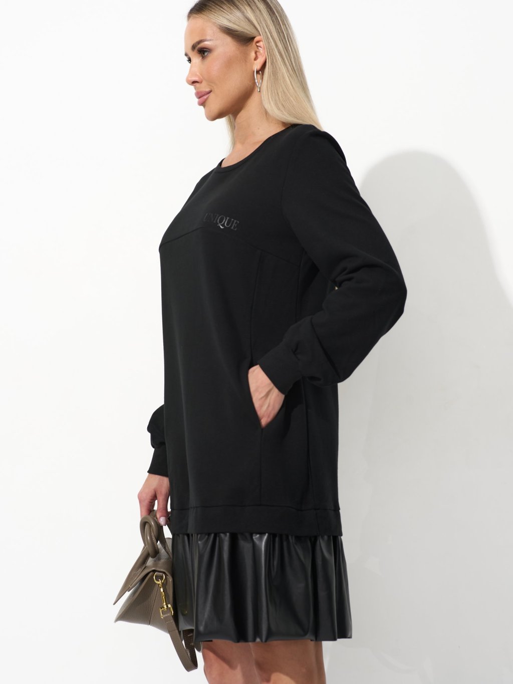 Платье женское Uniqie - 4