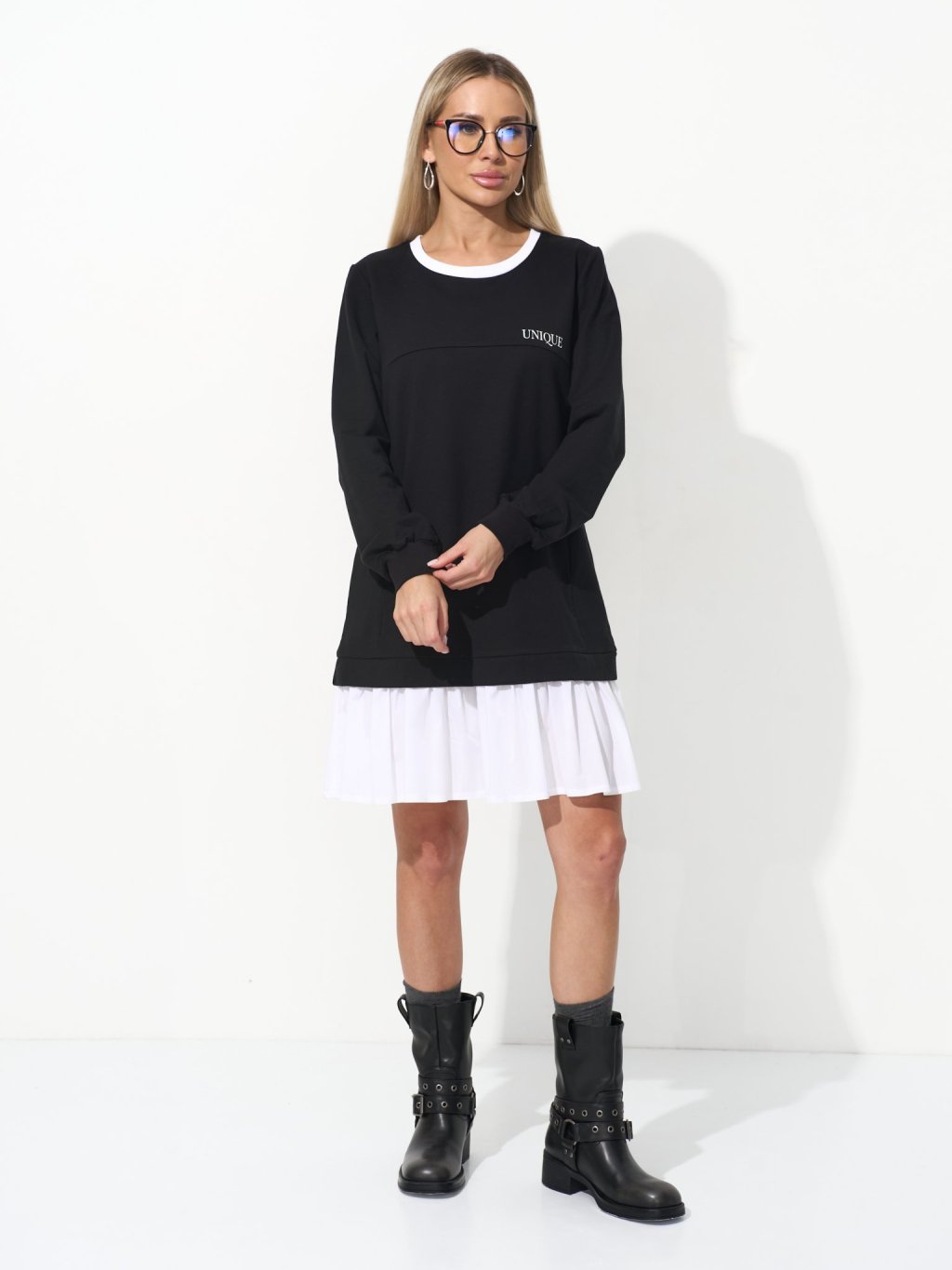 Платье женское Uniqie - 1