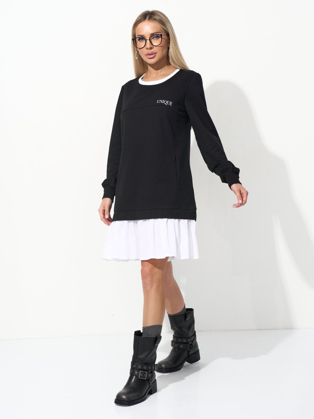 Платье женское Uniqie - 2