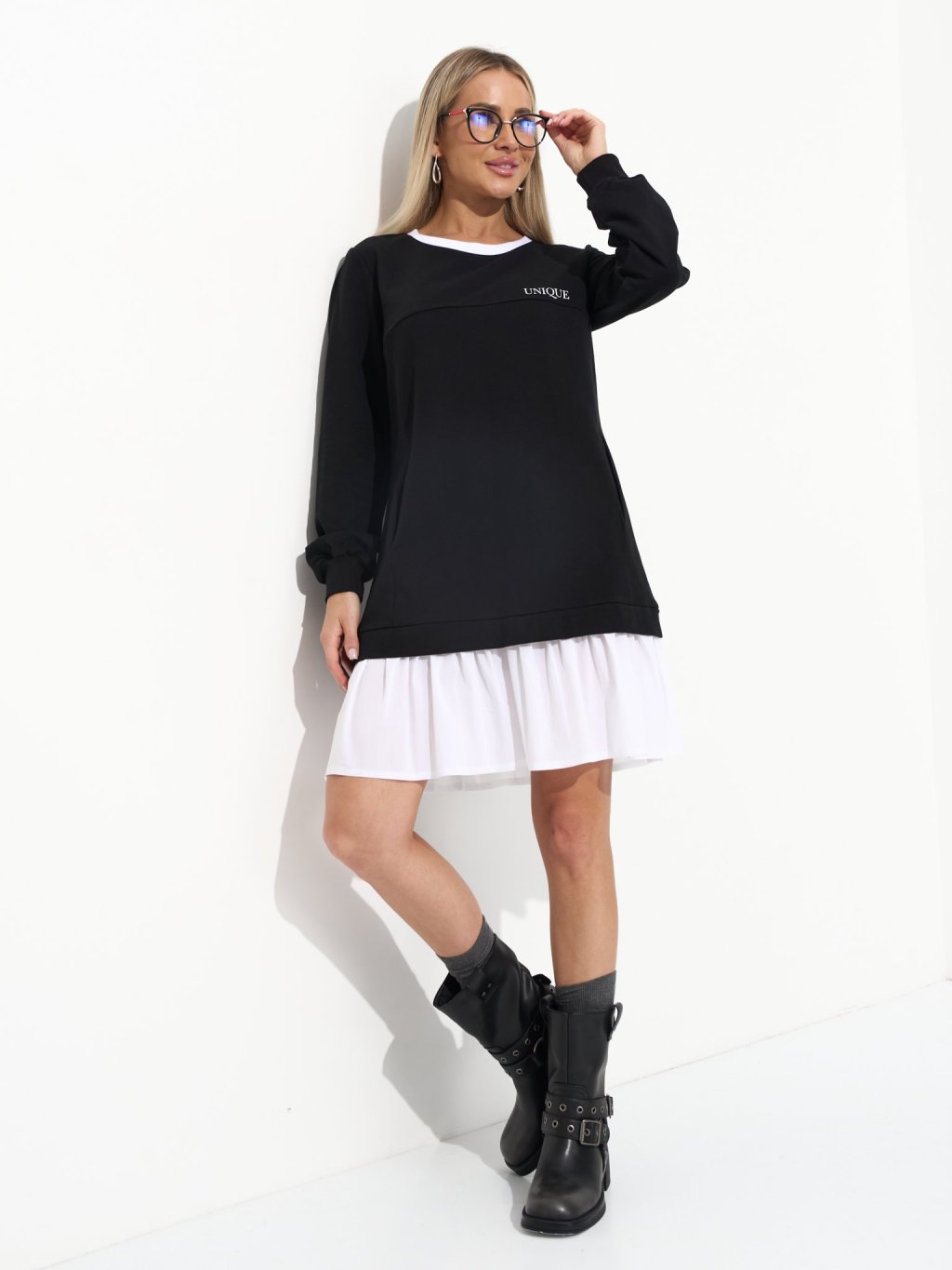 Платье женское Uniqie - 4