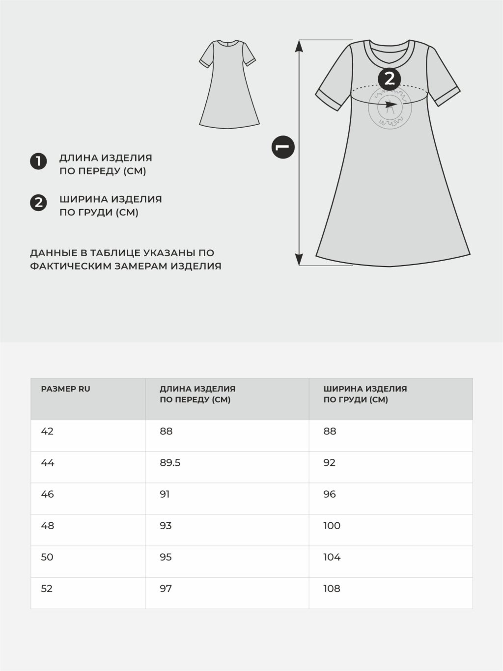 Платье женское Аглая лето - 5